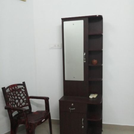 Angelann Homestay Kochi المظهر الخارجي الصورة