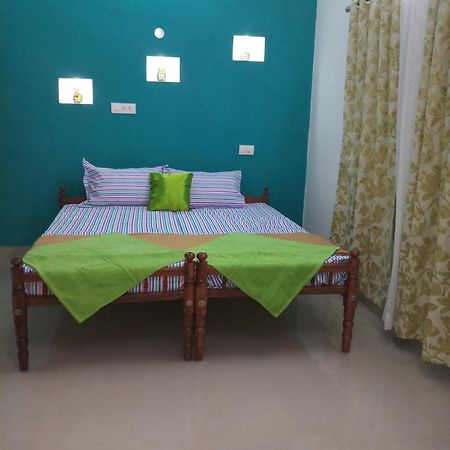 Angelann Homestay Kochi المظهر الخارجي الصورة