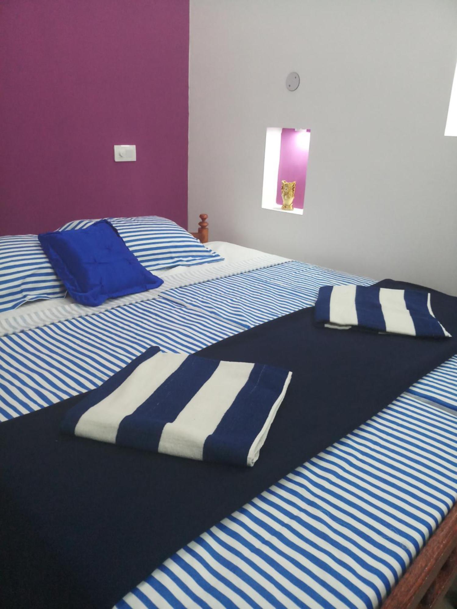 Angelann Homestay Kochi المظهر الخارجي الصورة