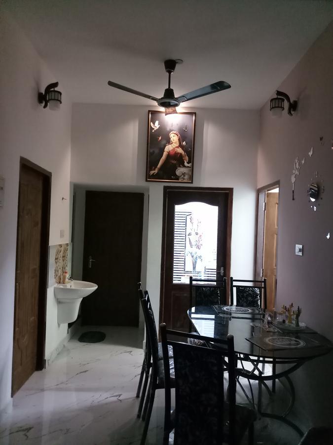 Angelann Homestay Kochi المظهر الخارجي الصورة