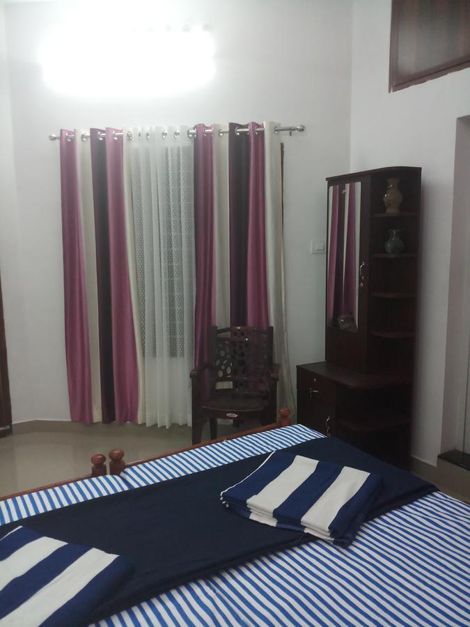 Angelann Homestay Kochi المظهر الخارجي الصورة