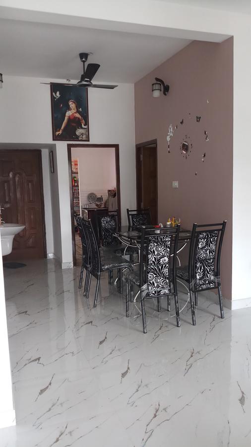 Angelann Homestay Kochi المظهر الخارجي الصورة