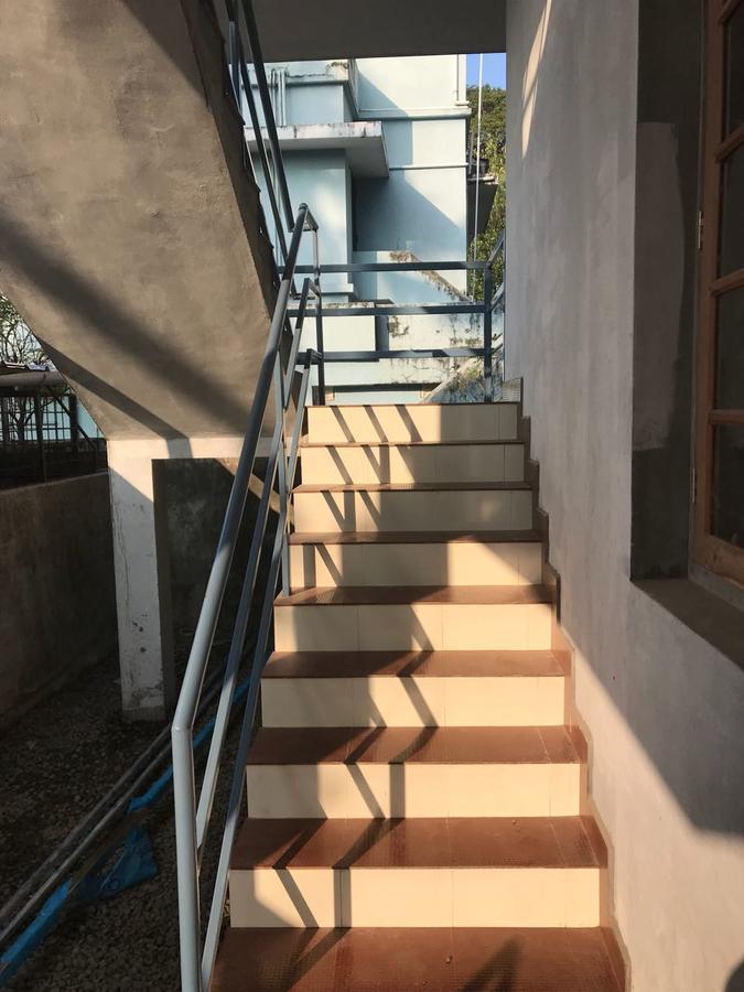 Angelann Homestay Kochi المظهر الخارجي الصورة