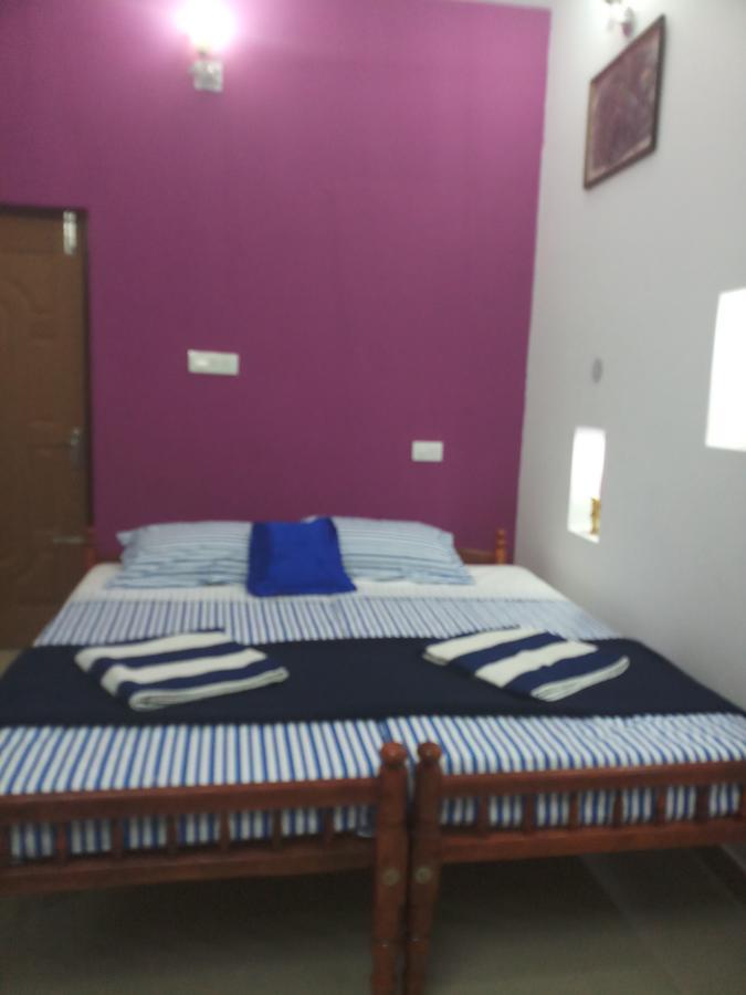 Angelann Homestay Kochi المظهر الخارجي الصورة