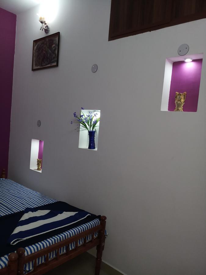 Angelann Homestay Kochi المظهر الخارجي الصورة