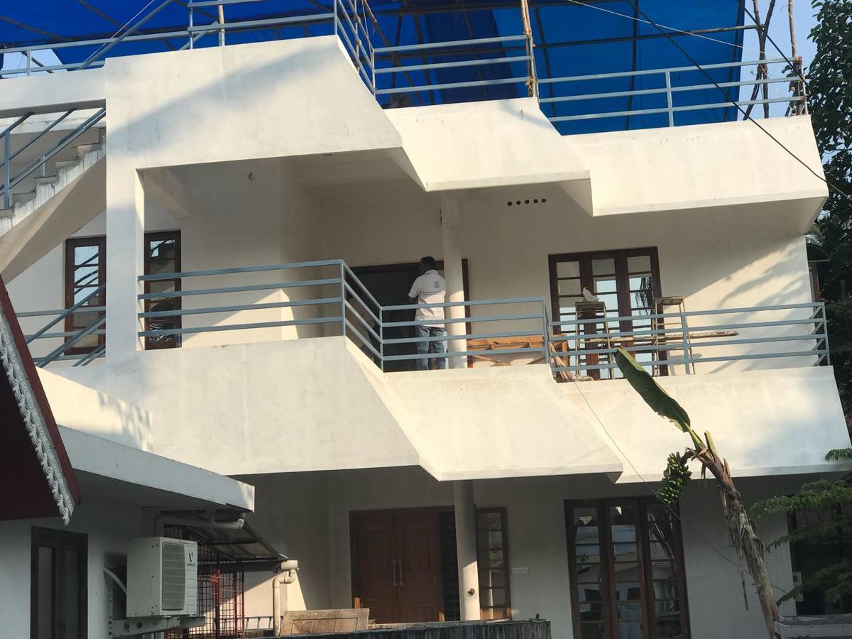 Angelann Homestay Kochi المظهر الخارجي الصورة