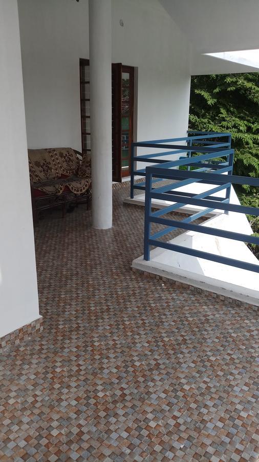 Angelann Homestay Kochi المظهر الخارجي الصورة
