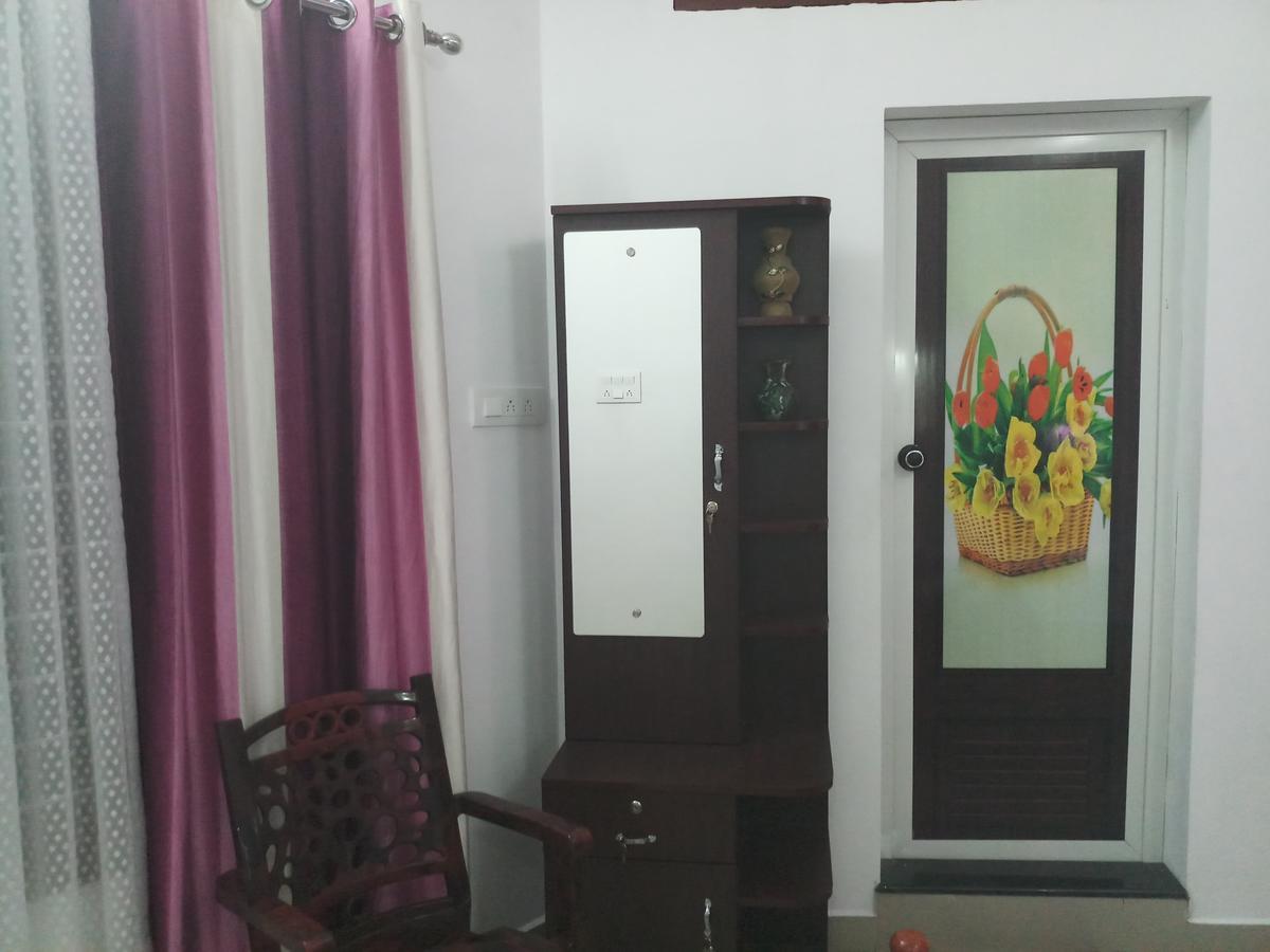 Angelann Homestay Kochi المظهر الخارجي الصورة